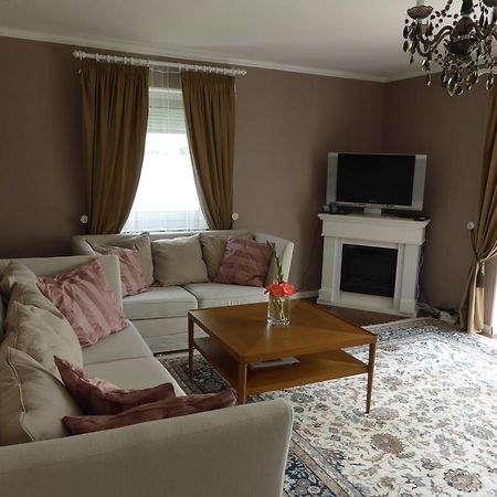 Apartment Elena Bad Worishofen Ruang foto