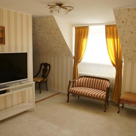 Apartment Elena Bad Worishofen Bagian luar foto