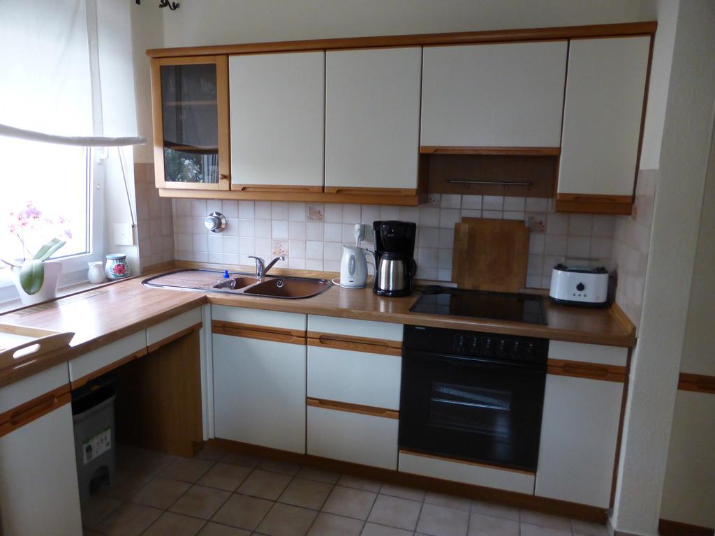 Apartment Elena Bad Worishofen Ruang foto