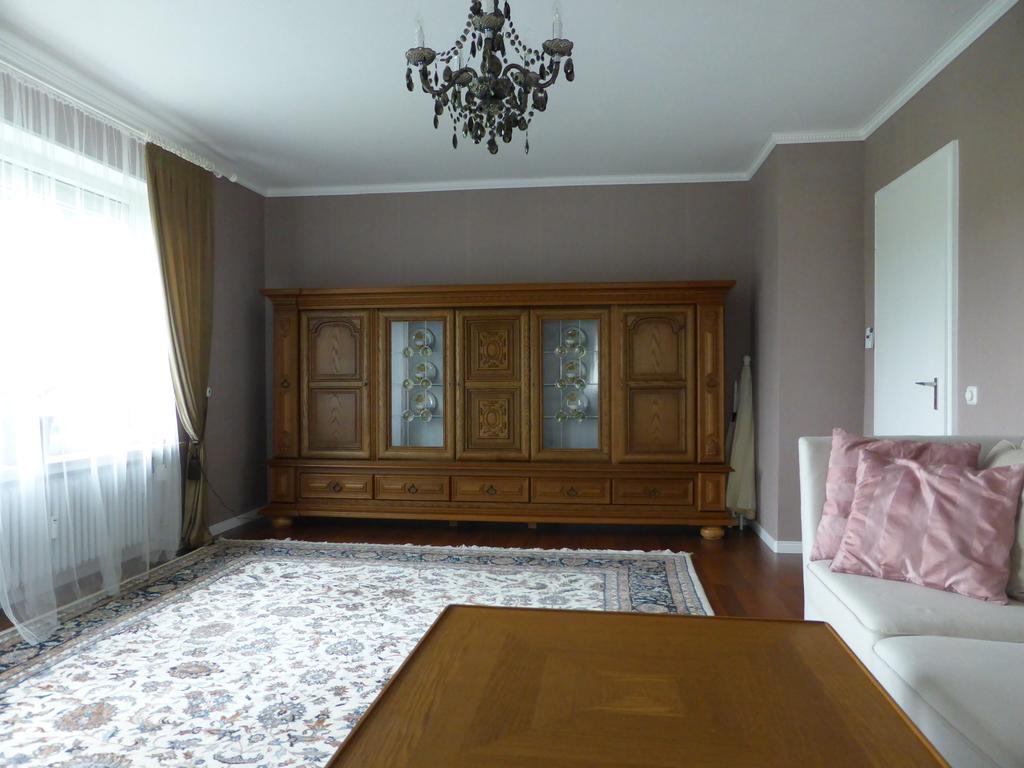 Apartment Elena Bad Worishofen Ruang foto