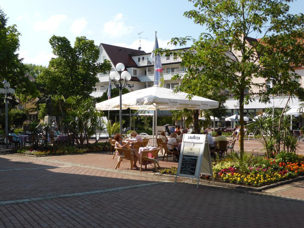 Apartment Elena Bad Worishofen Ruang foto