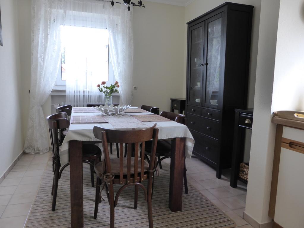 Apartment Elena Bad Worishofen Ruang foto