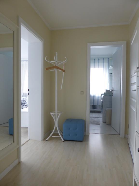 Apartment Elena Bad Worishofen Bagian luar foto