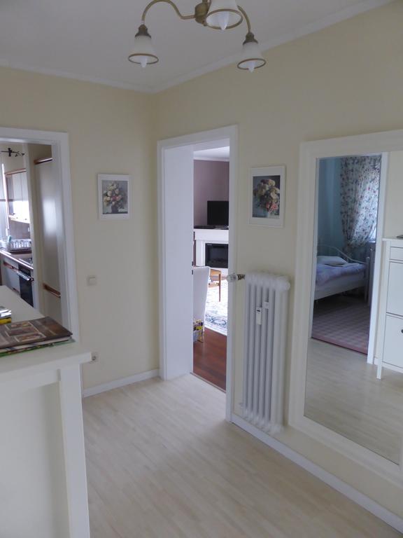 Apartment Elena Bad Worishofen Bagian luar foto