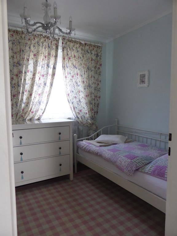 Apartment Elena Bad Worishofen Bagian luar foto