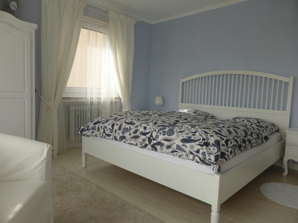 Apartment Elena Bad Worishofen Bagian luar foto