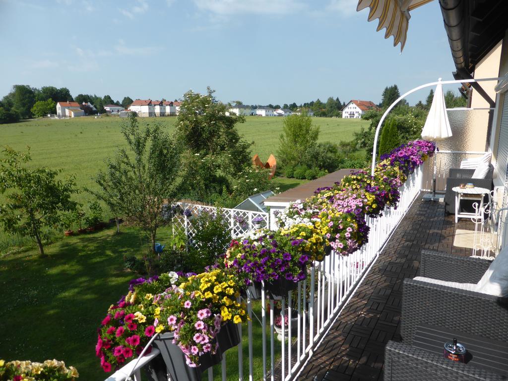 Apartment Elena Bad Worishofen Bagian luar foto