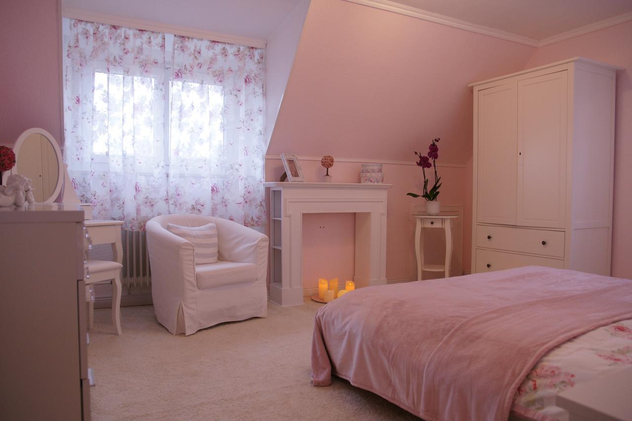 Apartment Elena Bad Worishofen Ruang foto