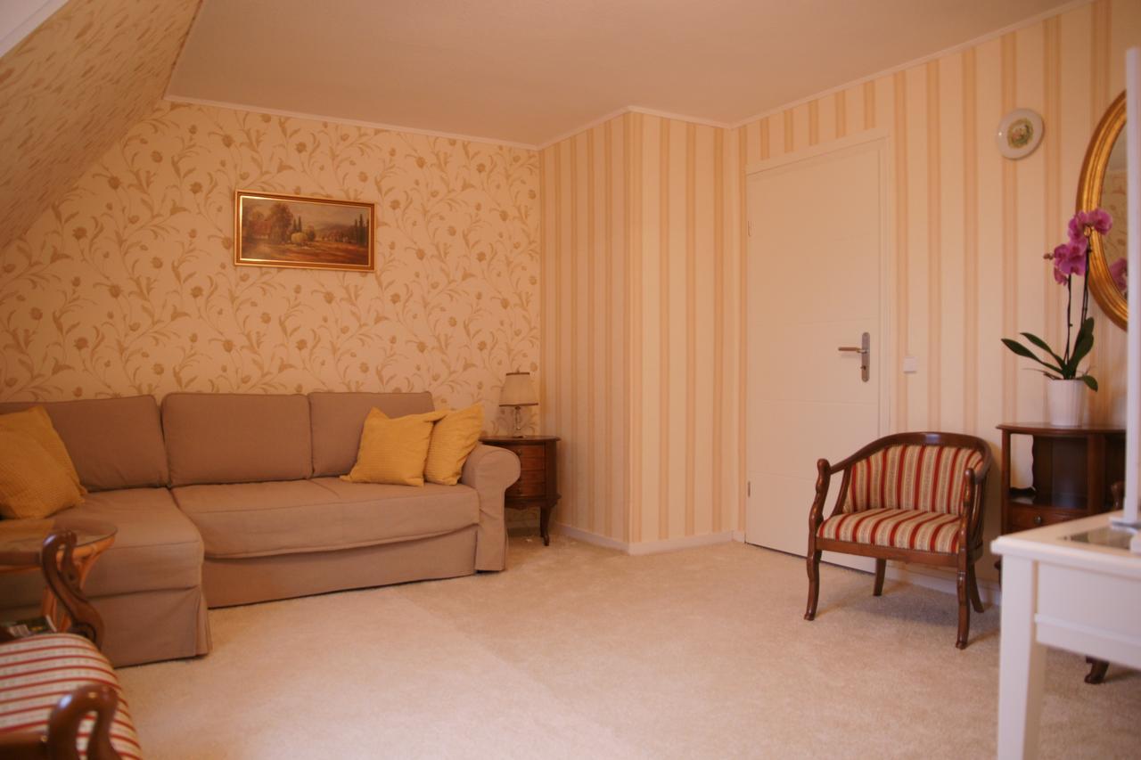 Apartment Elena Bad Worishofen Ruang foto