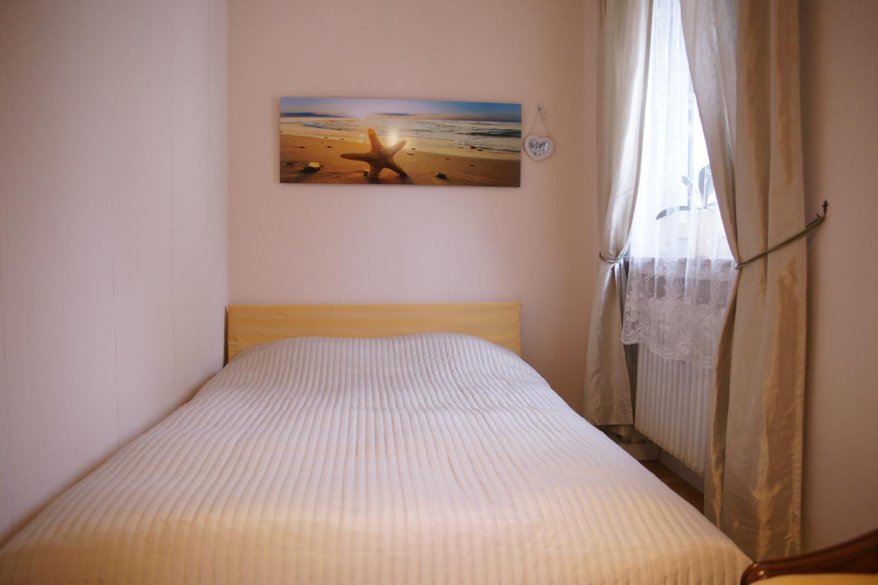 Apartment Elena Bad Worishofen Ruang foto