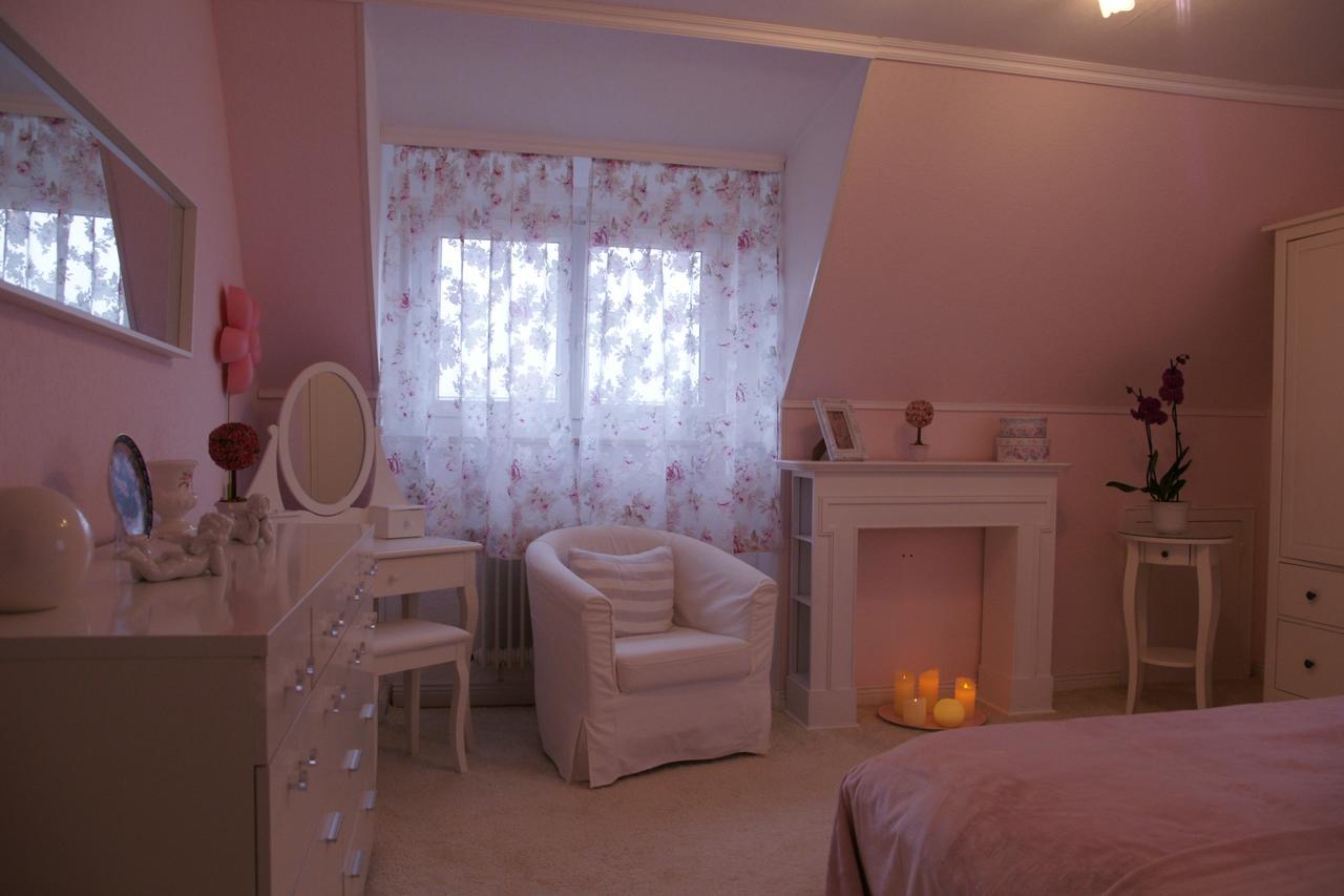 Apartment Elena Bad Worishofen Ruang foto