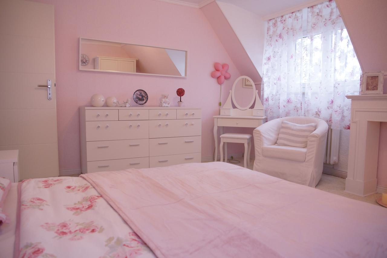 Apartment Elena Bad Worishofen Ruang foto