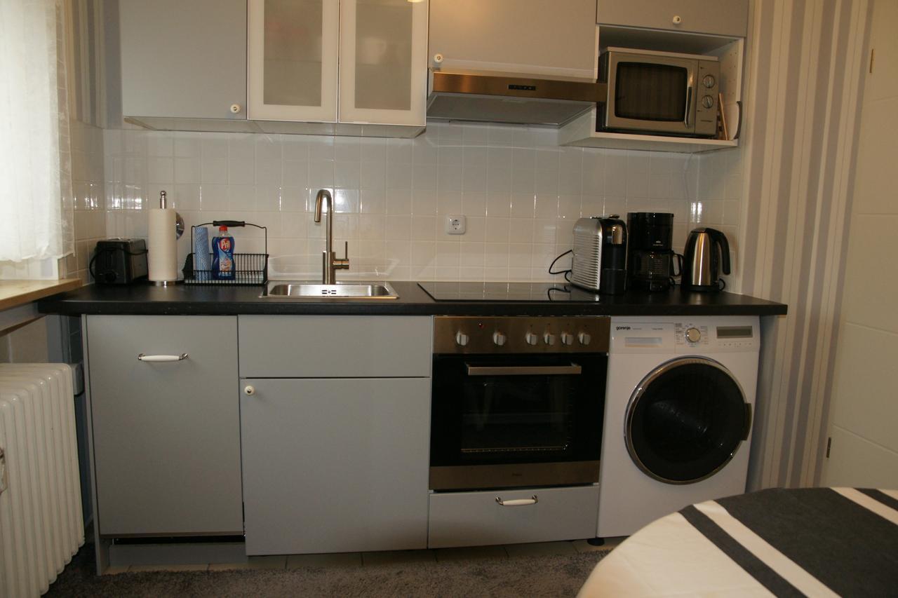 Apartment Elena Bad Worishofen Ruang foto