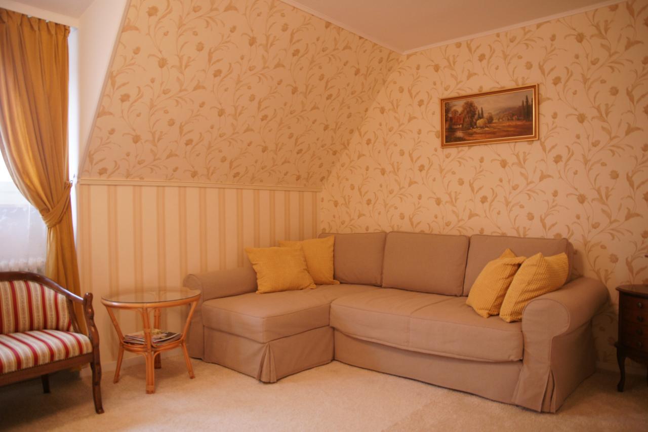 Apartment Elena Bad Worishofen Ruang foto