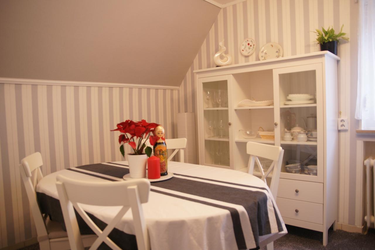 Apartment Elena Bad Worishofen Bagian luar foto