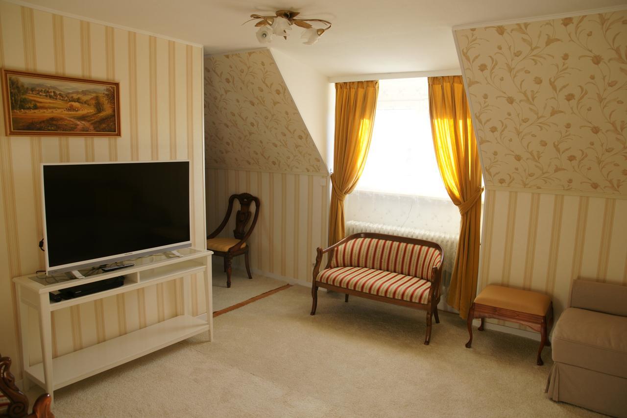 Apartment Elena Bad Worishofen Bagian luar foto
