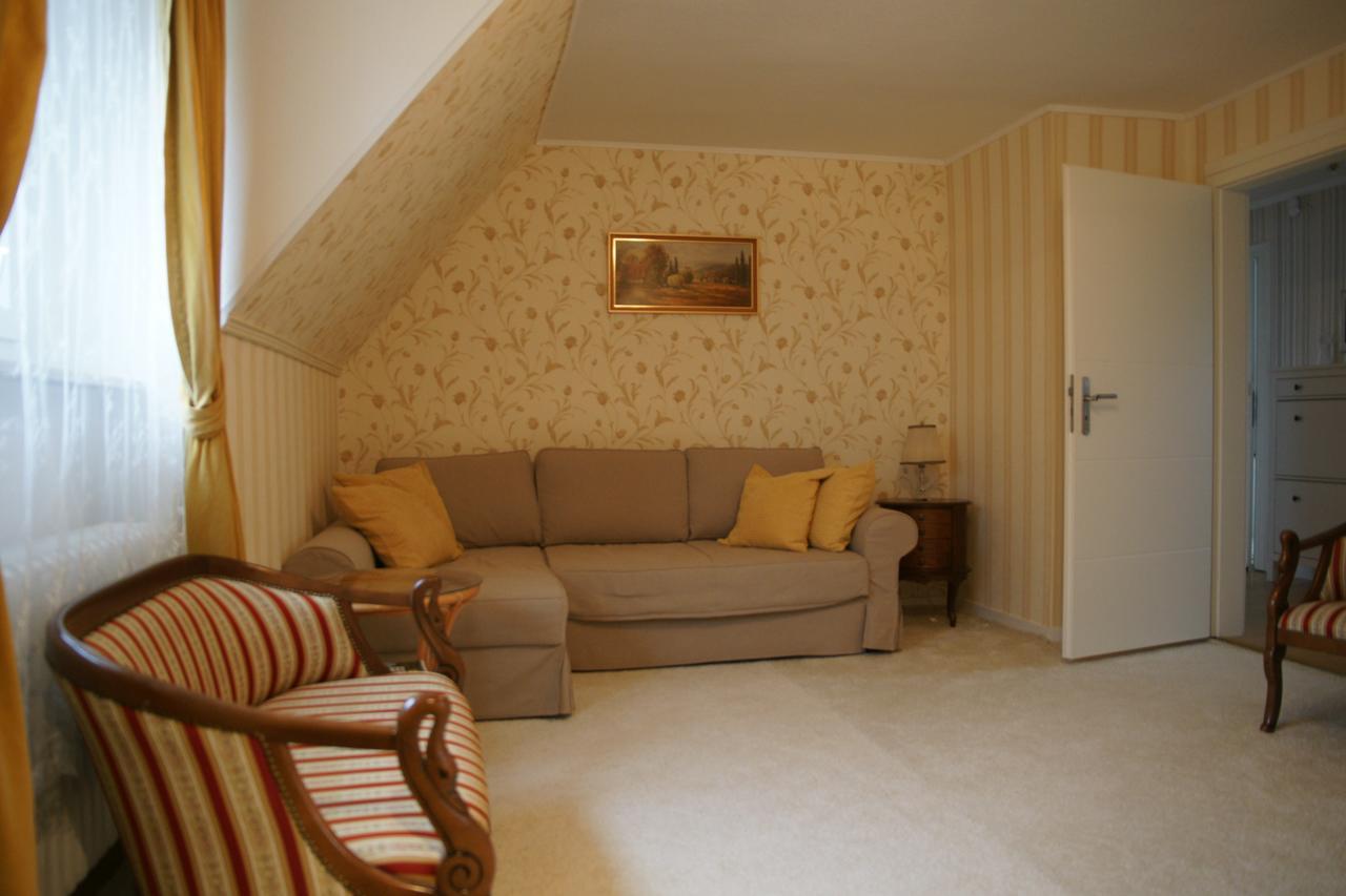 Apartment Elena Bad Worishofen Bagian luar foto