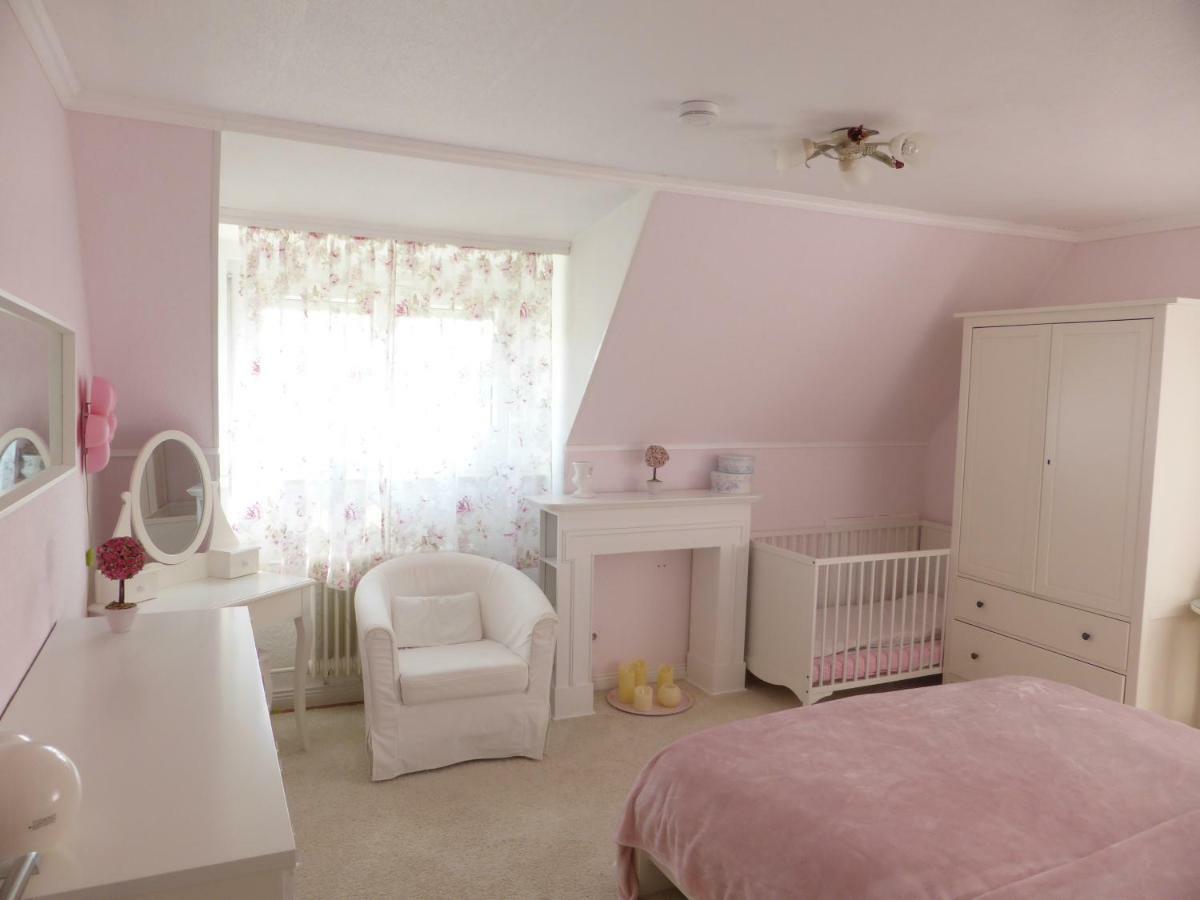 Apartment Elena Bad Worishofen Bagian luar foto